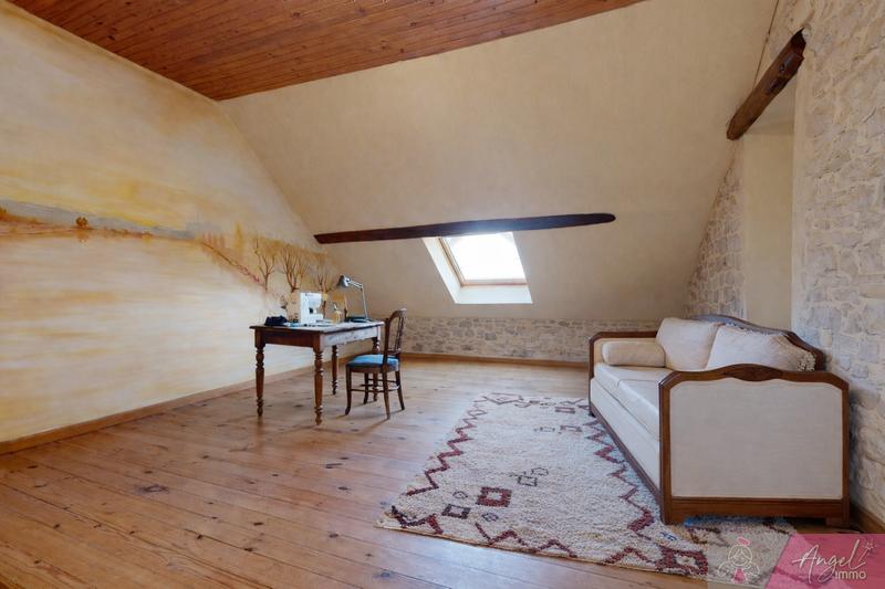 Maison - 154 m² - 5 pièces