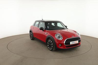 Mini Mini Cooper Edition Greenwich Bva7 5p 136 ch
