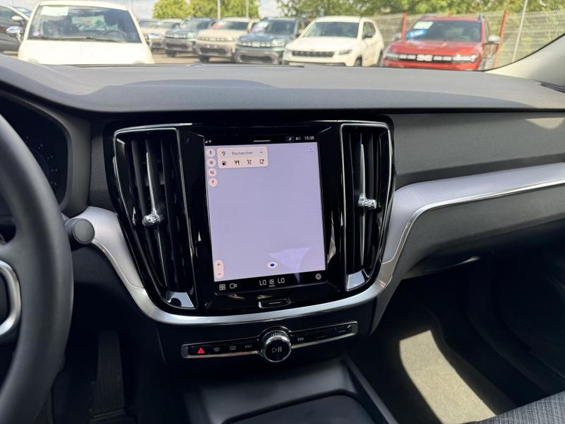 Volvo S60 B4 197 ch Dct7 Core+ - 4p