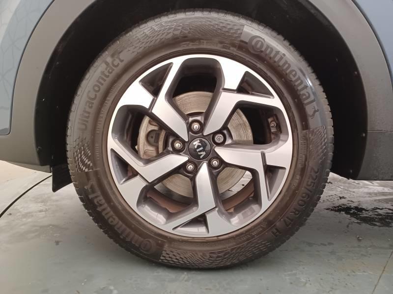 Kia Sportage 1.6 CRDi 136ch Mhev Bvm6 4x2 Active