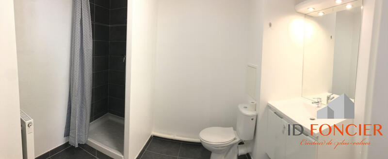 Appartement - 30 m² - 1 pièce