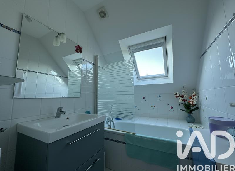 Maison - 165 m² - 7 pièces