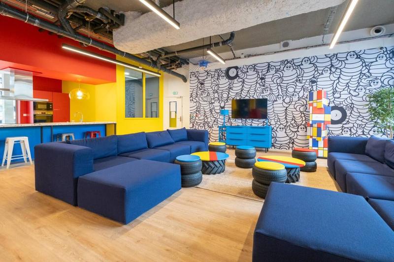 Studio - 18 m² - 1 pièce