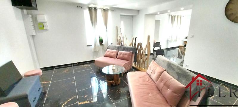 Maison - 127 m² - 4 pièces