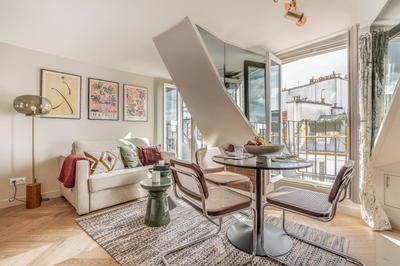 Appartement - 25 m² - 1 pièce