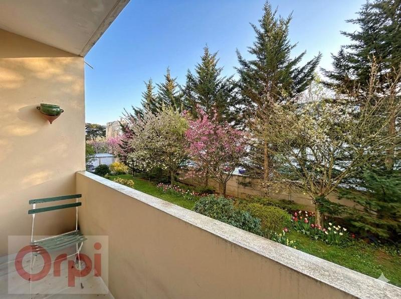 Appartement - 53 m² - 3 pièces