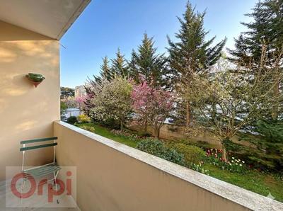 Appartement - 53 m² - 3 pièces