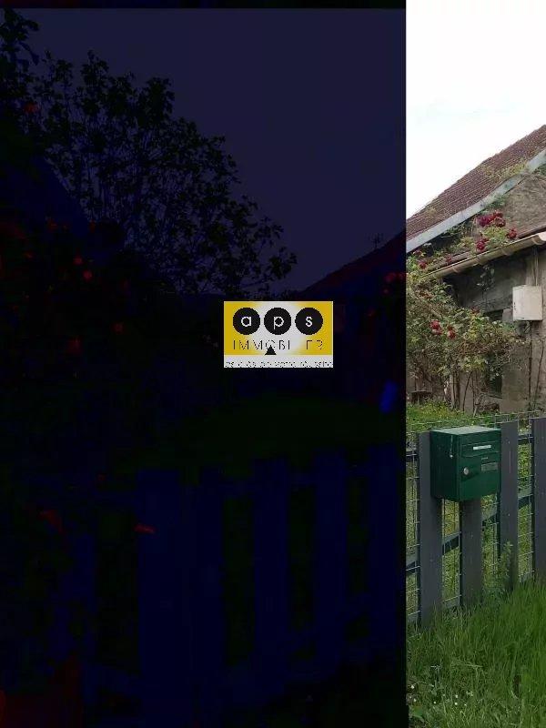 Propriété - 132 m² - 4 pièces