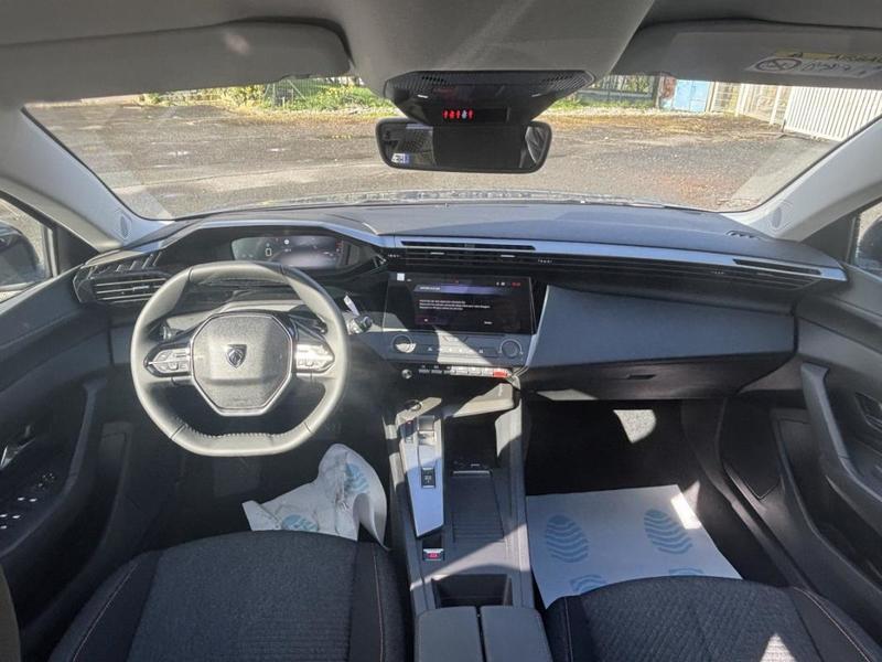 Peugeot 308 III Hybrid 145 e-Dcs6 Style