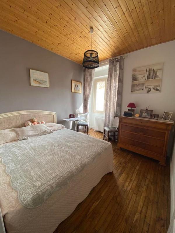 Maison - 127 m² - 5 pièces