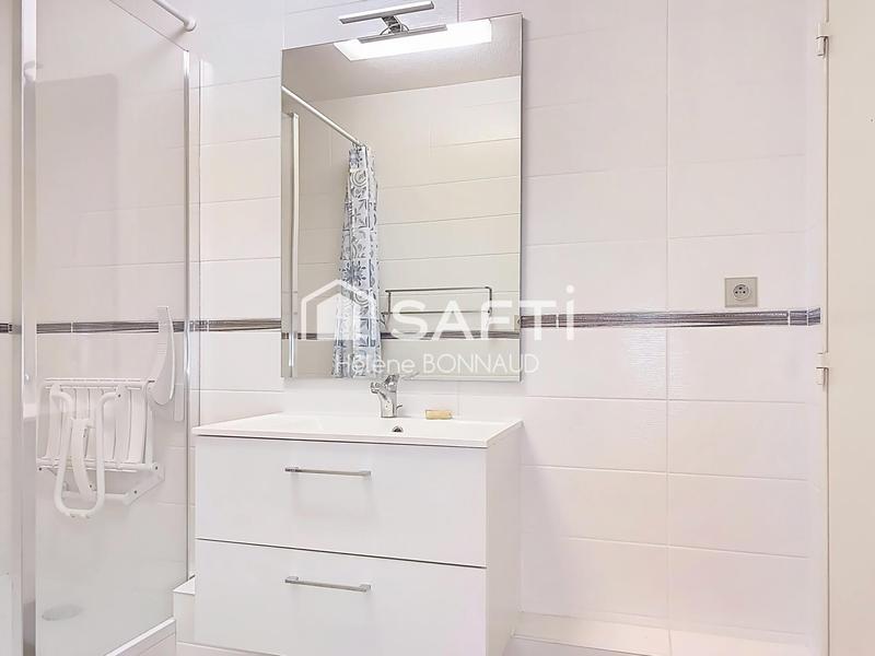 Appartement - 75 m² - 4 pièces