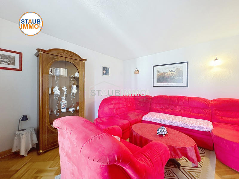 Maison - 141 m² - 5 pièces