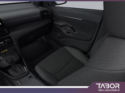 Toyota Yaris Cross 1.5 Hybrid 116 Teamplayer