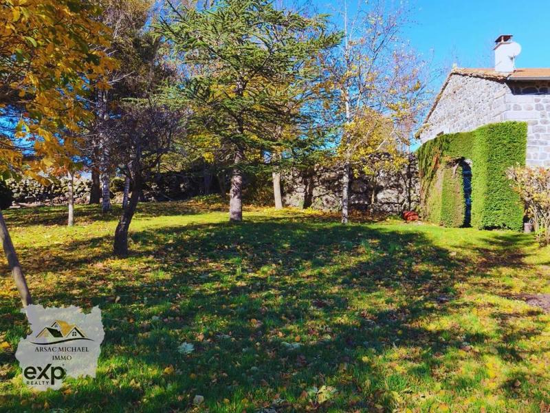 Maison en pierre - 143 m² - 4 pièces