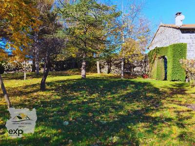 Maison en pierre - 143 m² - 4 pièces