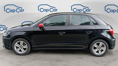 Audi A1 sportback 1.4 Tdi 90 ultra .