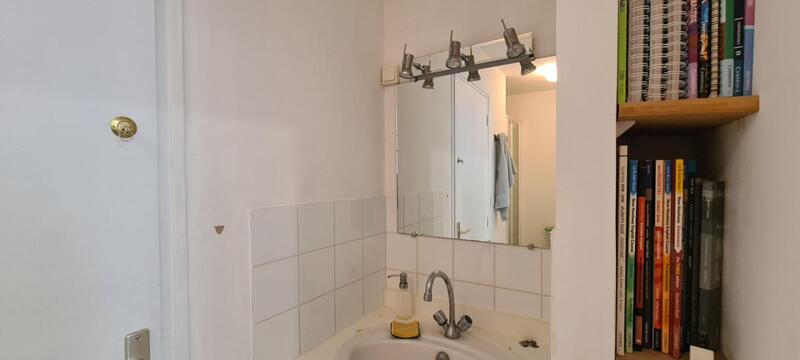 Appartement - 40 m² - 1 pièce