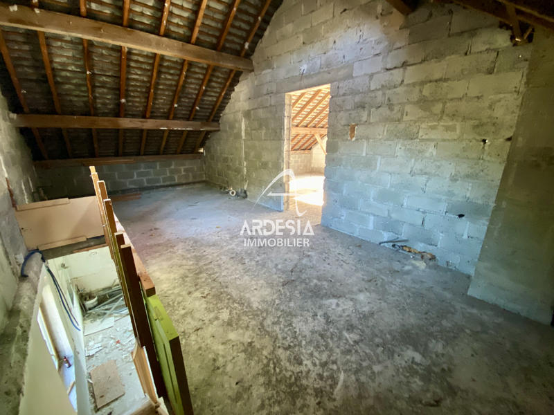 Maison - 150 m² - 5 pièces