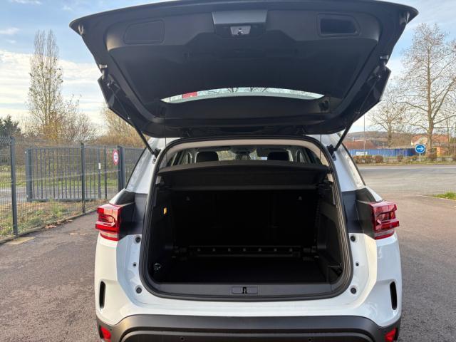 Citroën C5 Aircross Malus payé véhicule Francais zero km