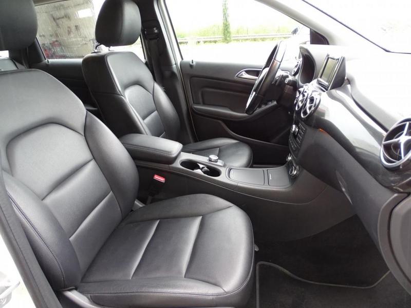 Mercedes Classe B 180 BlueEfficiency - Bv 7g-Dct Design