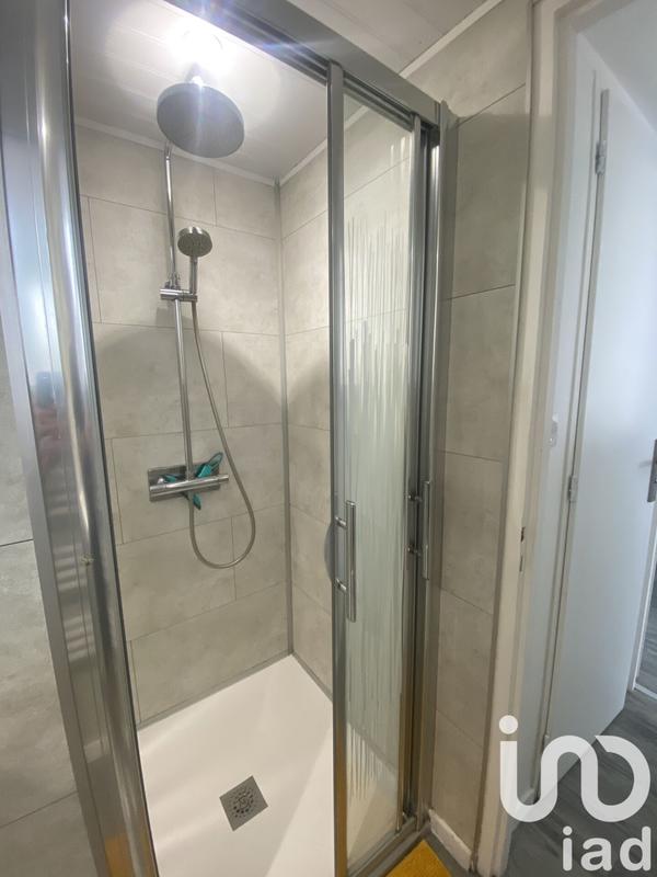 Appartement - 26 m² - 2 pièces