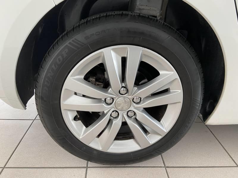 Peugeot 308 1.6 BlueHDi 120ch s&amp;S Bvm6 Bc Active