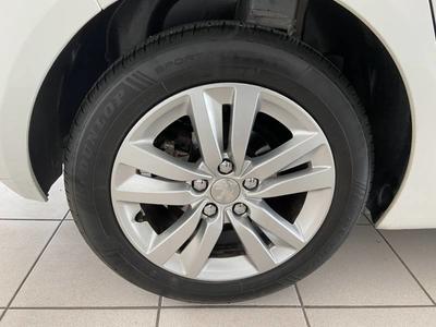 Peugeot 308 1.6 BlueHDi 120ch s&amp;S Bvm6 Bc Active