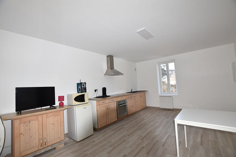 Maison - 118 m² - 6 pièces