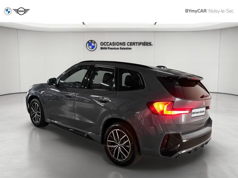 Bmw X1 U11 sDrive 20d 163ch Dkg7 m Sport