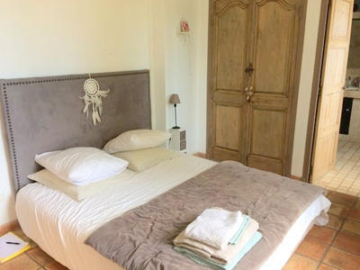 Appartement - 130 m² - 4 pièces