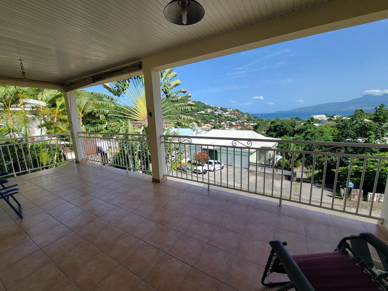 Villa - 96 m² - 5 pièces