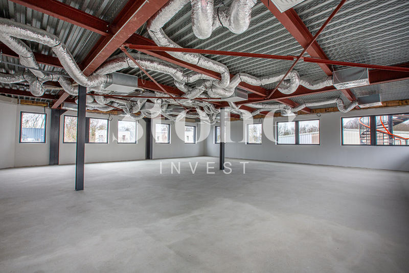 Local commercial - 149 m²