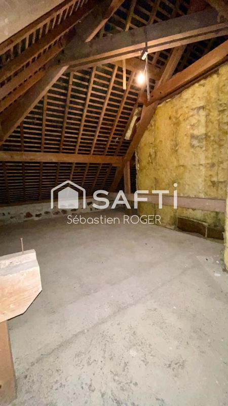 Propriété - 150 m² - 7 pièces