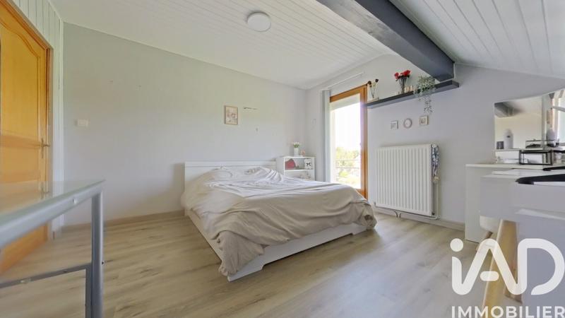 Maison - 160 m² - 5 pièces