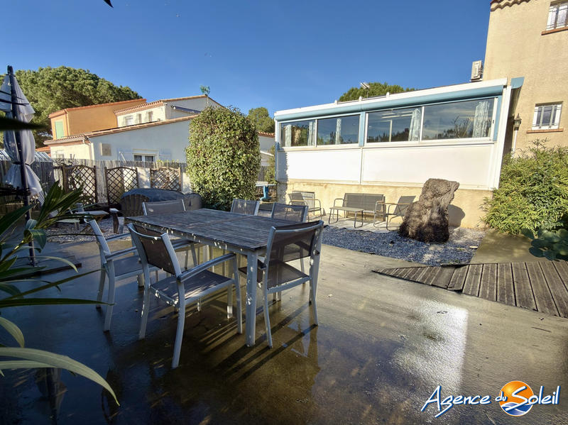 Villa - 140 m² - 5 pièces