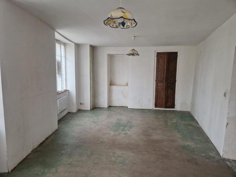 Maison - 121 m² - 5 pièces