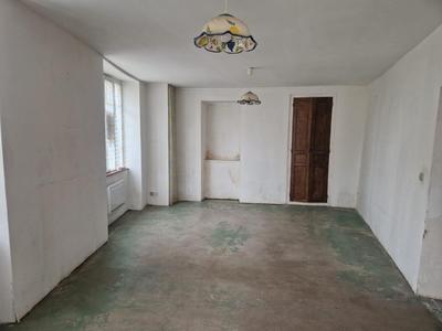 Maison - 121 m² - 5 pièces