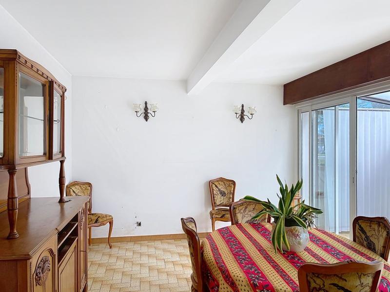 Appartement - 73 m² - 3 pièces