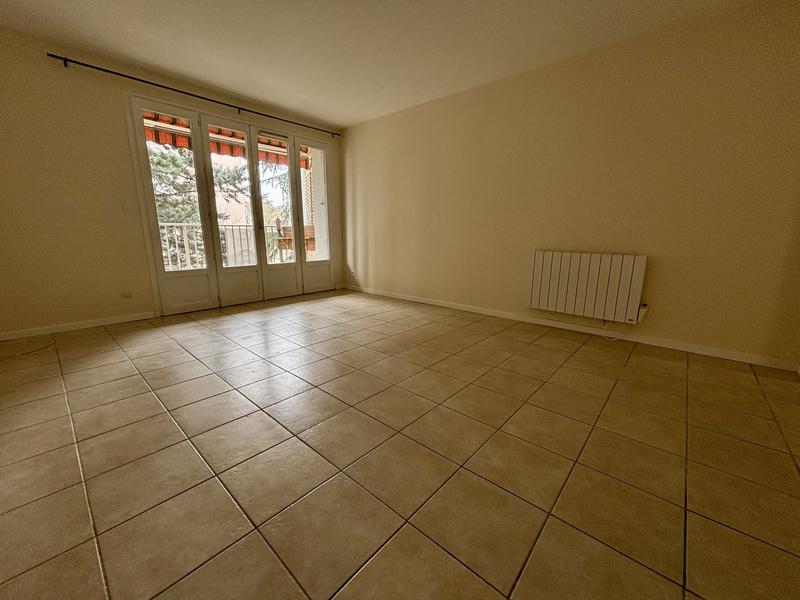 Appartement - 76 m² - 4 pièces