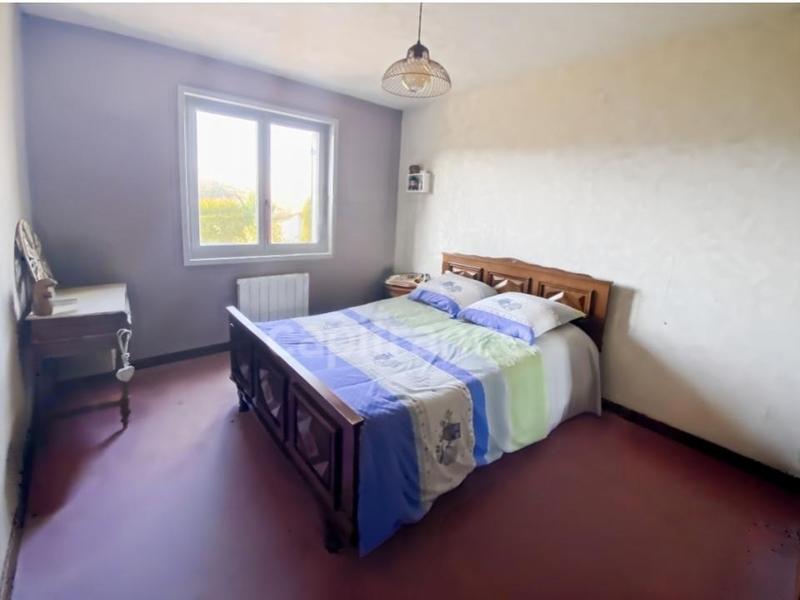 Maison - 185 m² - 9 pièces