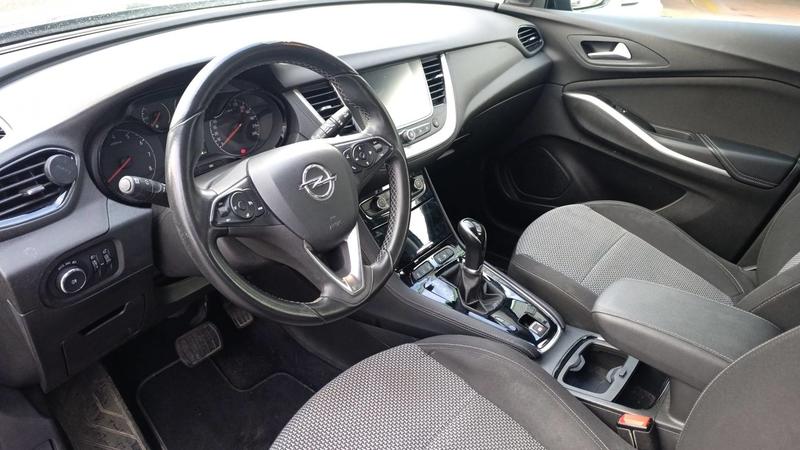 Opel Grandland X 1.5 Cdti 130 Eat8 Business Innovation