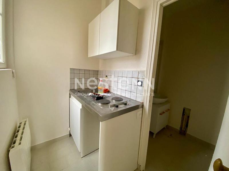 Appartement - 39 m² - 2 pièces