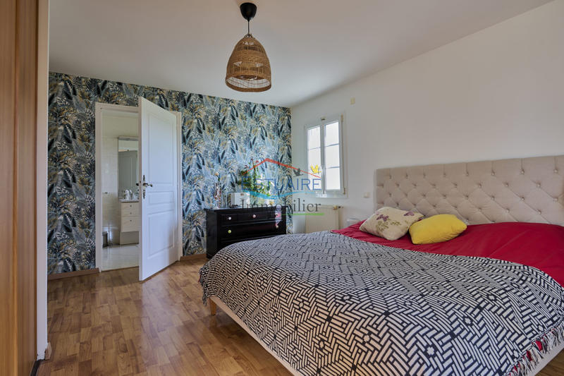 Maison ancienne - 152 m² - 6 pièces