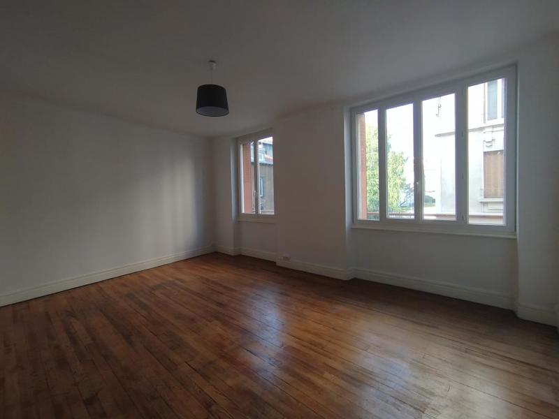 Appartement - 79 m² - 3 pièces