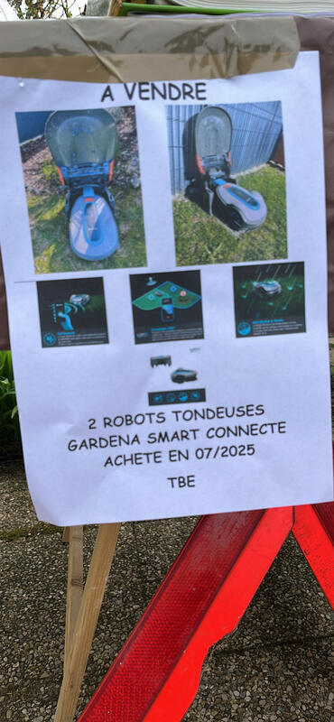 Vide maison - dressing