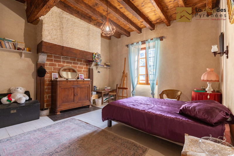 Maison - 109 m² - 5 pièces