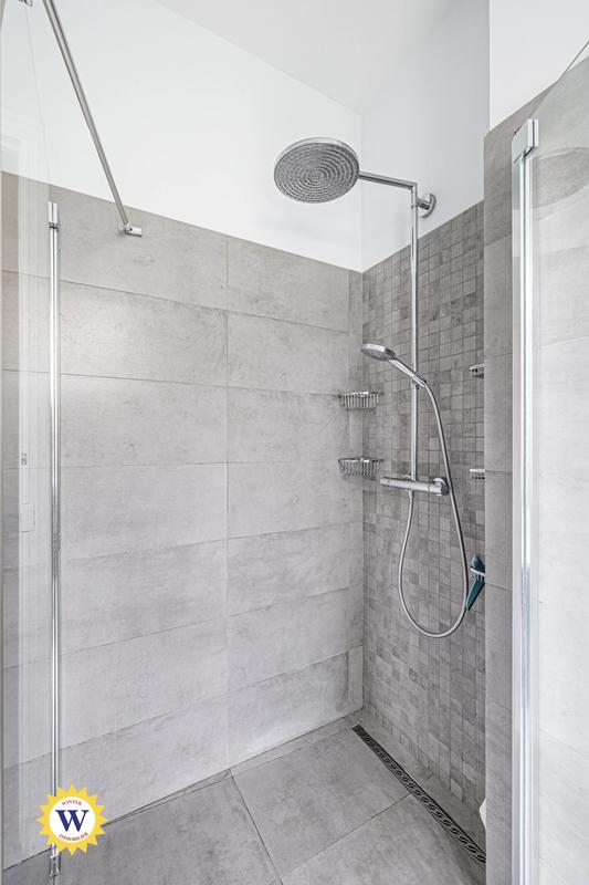 Appartement - 76 m² - 3 pièces