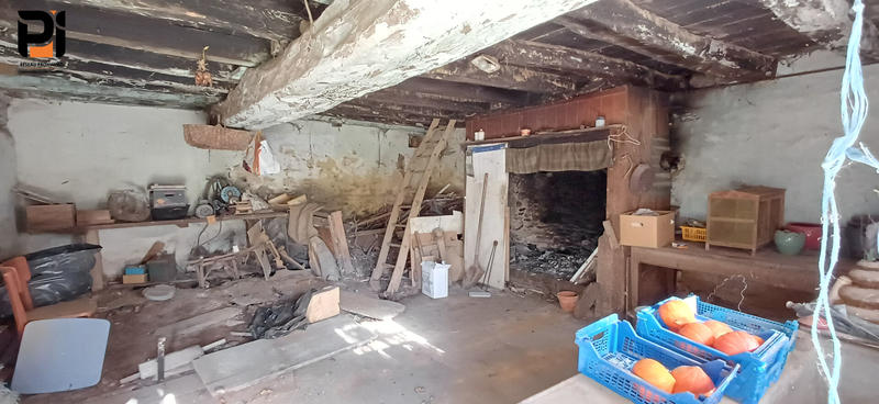 Maison - 270 m² - 7 pièces