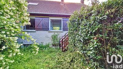 Maison - 115 m² - 6 pièces