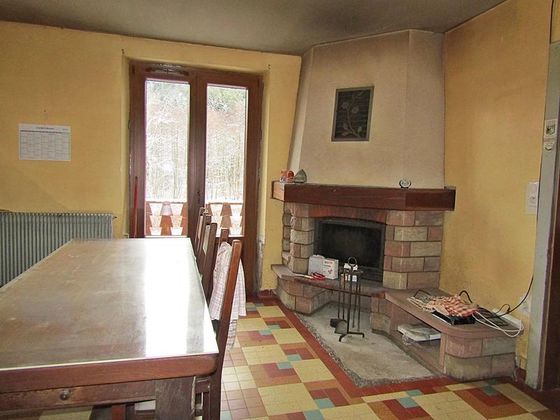 Maison - 84 m² - 4 pièces